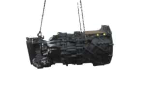 Cutie de viteze 12 AS 2131 TD pentru camion MAN - Piese de schimb MAN — miniatura 4