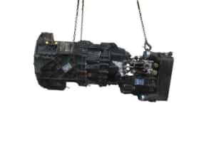 Cutie de viteze 12 AS 2131 TD pentru camion MAN - Piese de schimb MAN — miniatura 8