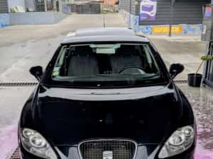 Seat Leon 2012 1.6TDI, consum real 4.2-5 L/100 — miniatura 4