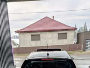 Seat Leon 2012 1.6TDI, consum real 4.2-5 L/100 — miniatura 5