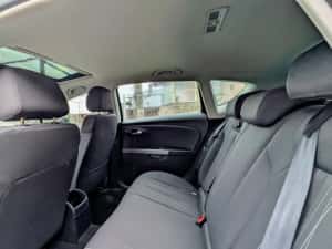 Seat Leon 2012 1.6TDI, consum real 4.2-5 L/100 — miniatura 8