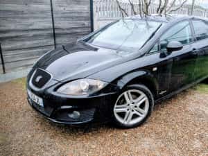 Seat Leon 2012 1.6TDI, consum real 4.2-5 L/100 — miniatura 9