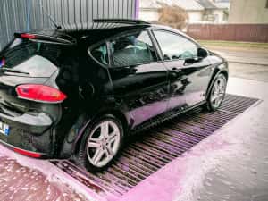 Seat Leon 2012 1.6TDI, consum real 4.2-5 L/100 — miniatura 10