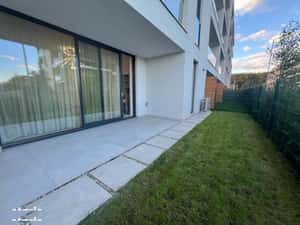 BANEASA JANDARMERIEI THE IVY APARTAMENT 2 CAMERE MOBILAT GRADINA 35 MP