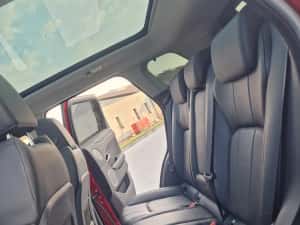 Land Rover Range Rover Evoque 2018 - Parc Auto - Rate - Schimb — miniatura 7