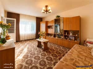 Apartament 2 camere, decomandat, etaj 2,  Lenin, Sfantu Gheorghe — miniatura 3