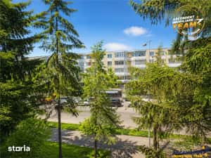 Apartament 2 camere, decomandat, etaj 2,  Lenin, Sfantu Gheorghe — miniatura 4