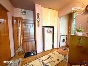 Apartament 2 camere, decomandat, etaj 2,  Lenin, Sfantu Gheorghe — miniatura 6