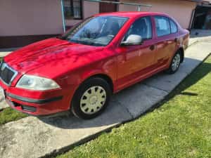 vand skoda  octavia 1.4  BENZINA + GPL