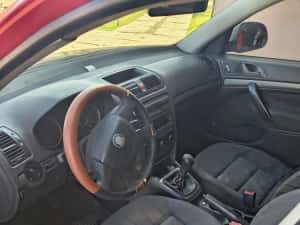 vand skoda  octavia 1.4  BENZINA + GPL — miniatura 3