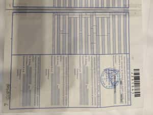 vand skoda  octavia 1.4  BENZINA + GPL — miniatura 4