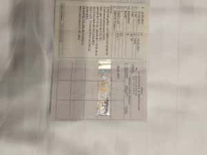 vand skoda  octavia 1.4  BENZINA + GPL — miniatura 5