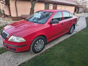 vand skoda  octavia 1.4  BENZINA + GPL — miniatura 6