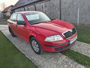 vand skoda  octavia 1.4  BENZINA + GPL — miniatura 7