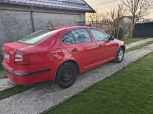 vand skoda  octavia 1.4  BENZINA + GPL — miniatura 8