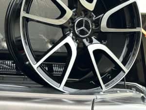 Promoție Jante 20 Mercedes R20 Amg C class E class S class CLS Cle Glc