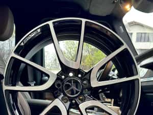 Promoție Jante 20 Mercedes R20 Amg C class E class S class CLS Cle Glc — miniatura 2