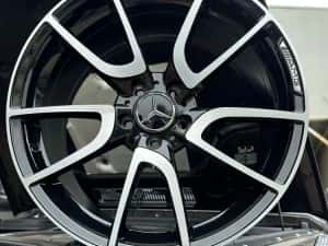 Promoție Jante 20 Mercedes R20 Amg C class E class S class CLS Cle Glc — miniatura 6