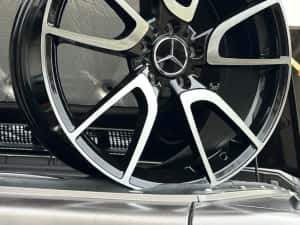 Promoție Jante 20 Mercedes R20 Amg C class E class S class CLS Cle Glc — miniatura 8