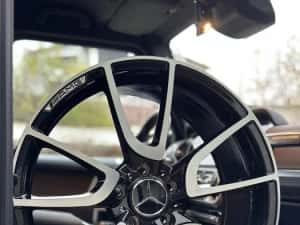 Promoție Jante 20 Mercedes R20 Amg C class E class S class CLS Cle Glc — miniatura 10