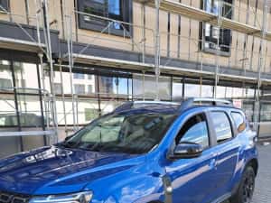 De vanzare dacia duster  2