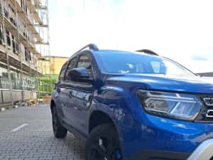 De vanzare dacia duster  2 — miniatura 2