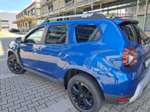 De vanzare dacia duster  2 — miniatura 3
