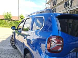 De vanzare dacia duster  2 — miniatura 5