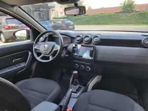 De vanzare dacia duster  2 — miniatura 6