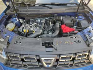 De vanzare dacia duster  2 — miniatura 7