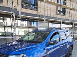 De vanzare dacia duster  2 — miniatura 9