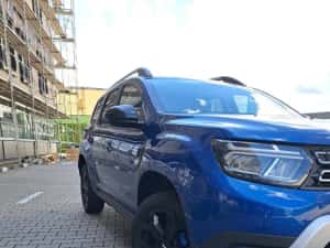 De vanzare dacia duster  2 — miniatura 10