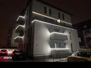 Apartament 2 camere de închiriat în Bragadiru prelungirea Ghencea — miniatura 2