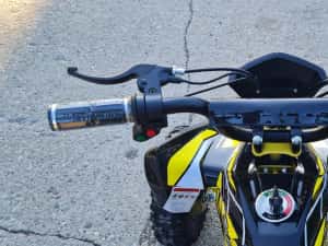 Atv Quad adus Din Germania Ultra 1000w 36v cu 3 viteze reglabile — miniatura 3