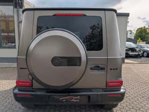 Mercedes-Benz Altele SUV 15.200 km — miniatura 7