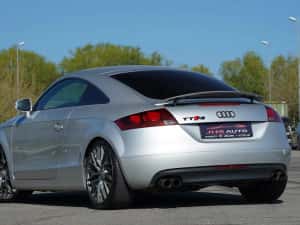 Audi TT — miniatura 3
