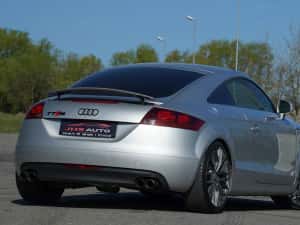 Audi TT — miniatura 4