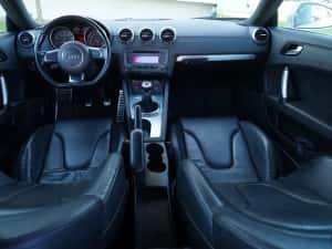 Audi TT — miniatura 5