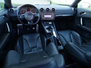 Audi TT — miniatura 7