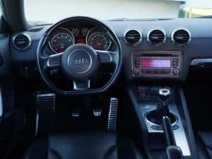 Audi TT — miniatura 8