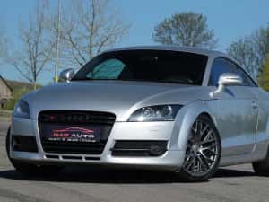 Audi TT — miniatura 9