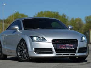 Audi TT — miniatura 10