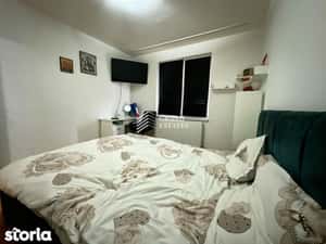 Inchiriere Apartament cu 2 camere | 54mp | Decomandat | Parcare | 6 mi — miniatura 4