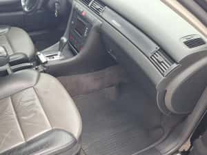 Audi A6 Allroad 2.5tdi, Quattro, 4x4, 2004, 170CP, automat, inmatriculat! — miniatura 7