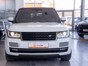 Land Rover Range Rover 3.0 V6 Diesel Semi-Automată — miniatura 2