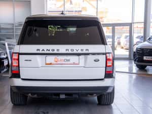 Land Rover Range Rover 3.0 V6 Diesel Semi-Automată — miniatura 6