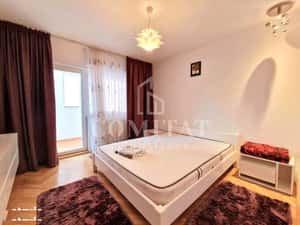 Apartament frumos cu 3 camere decomandate | Parcare | Cartier Zorilor