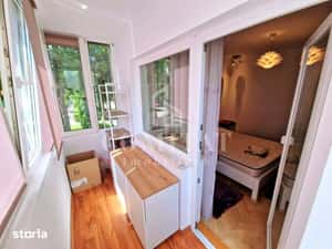 Apartament frumos cu 3 camere decomandate | Parcare | Cartier Zorilor — miniatura 5