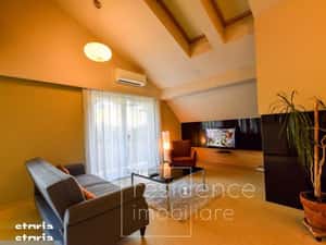 Apartament lux 4 camere, 150 mp, Manastur, zona Denver + Parcare