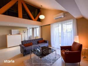 Apartament lux 4 camere, 150 mp, Manastur, zona Denver + Parcare — miniatura 4